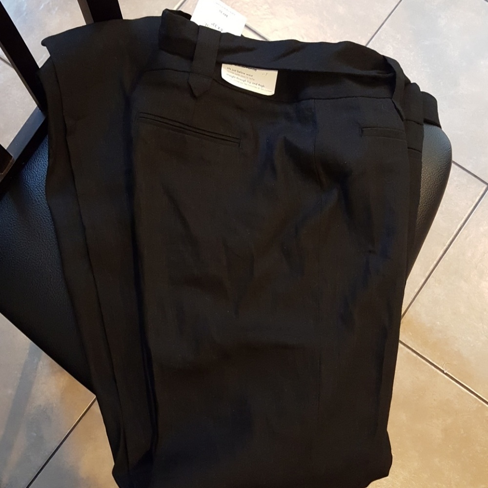 Calvin Klein casual pants